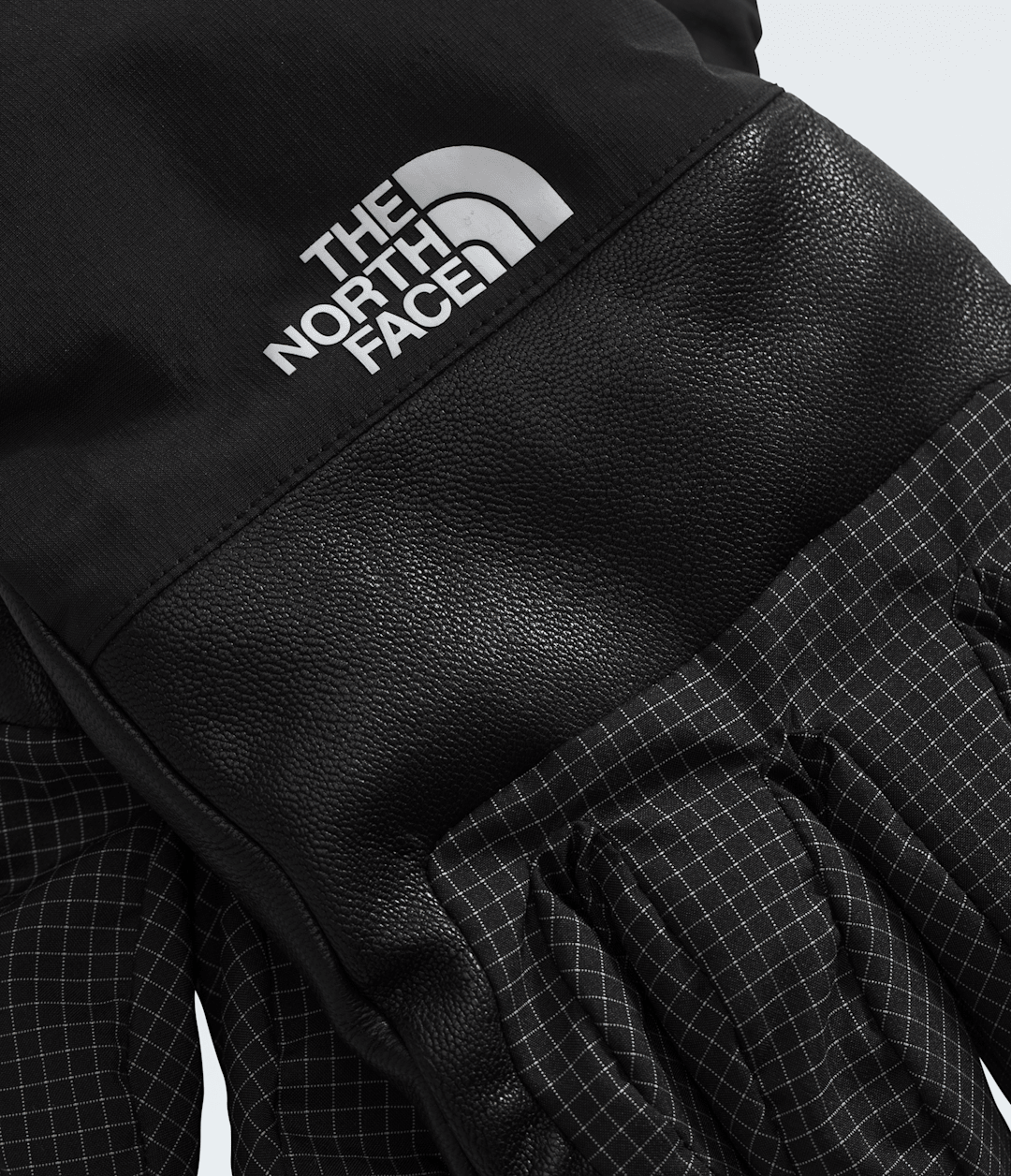 Summit Series Jannu Peak Waterproof Gloves TNF Black