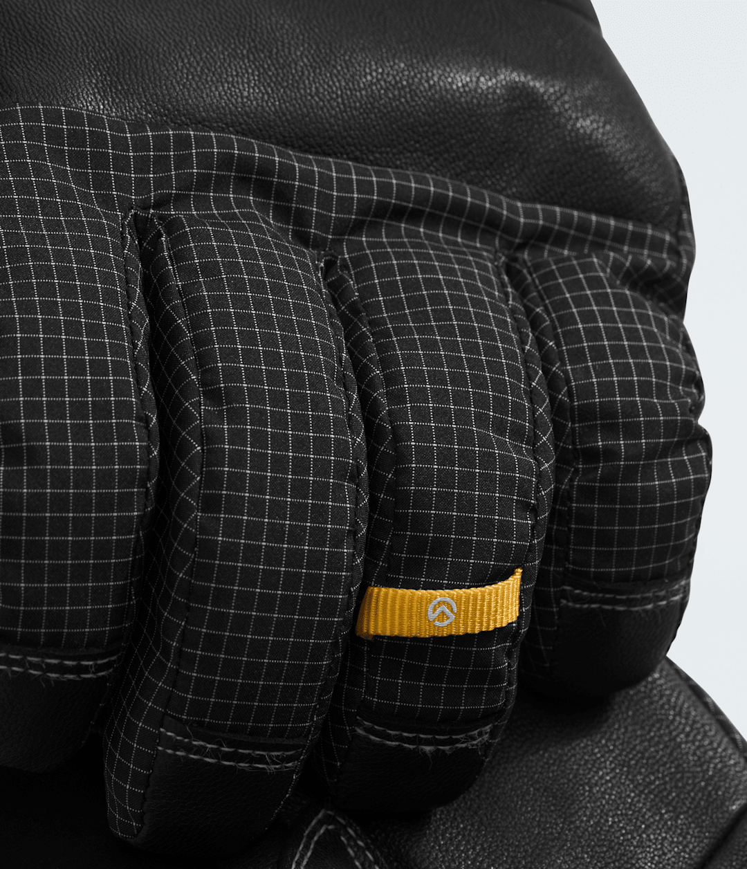 Summit Series Jannu Peak Heavyweight Waterproof Gloves TNF Black
