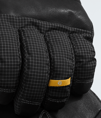 Summit Series Jannu Peak Heavyweight Waterproof Gloves TNF Black