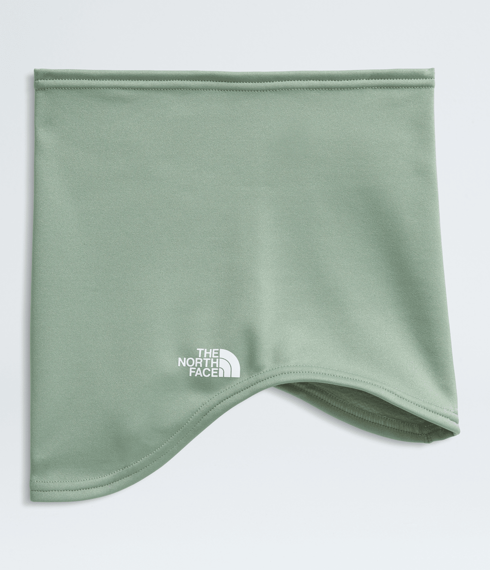Freedom Fleece Gaiter Slate Moss