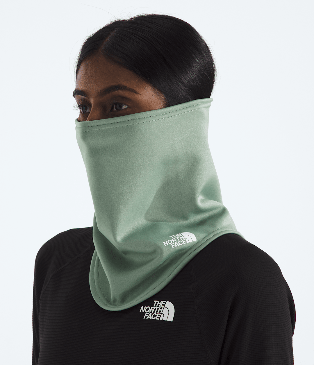 Freedom Fleece Gaiter Slate Moss