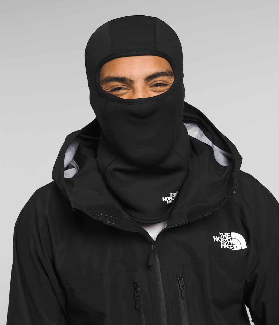 Freedom Fleece Balaclava TNF Black