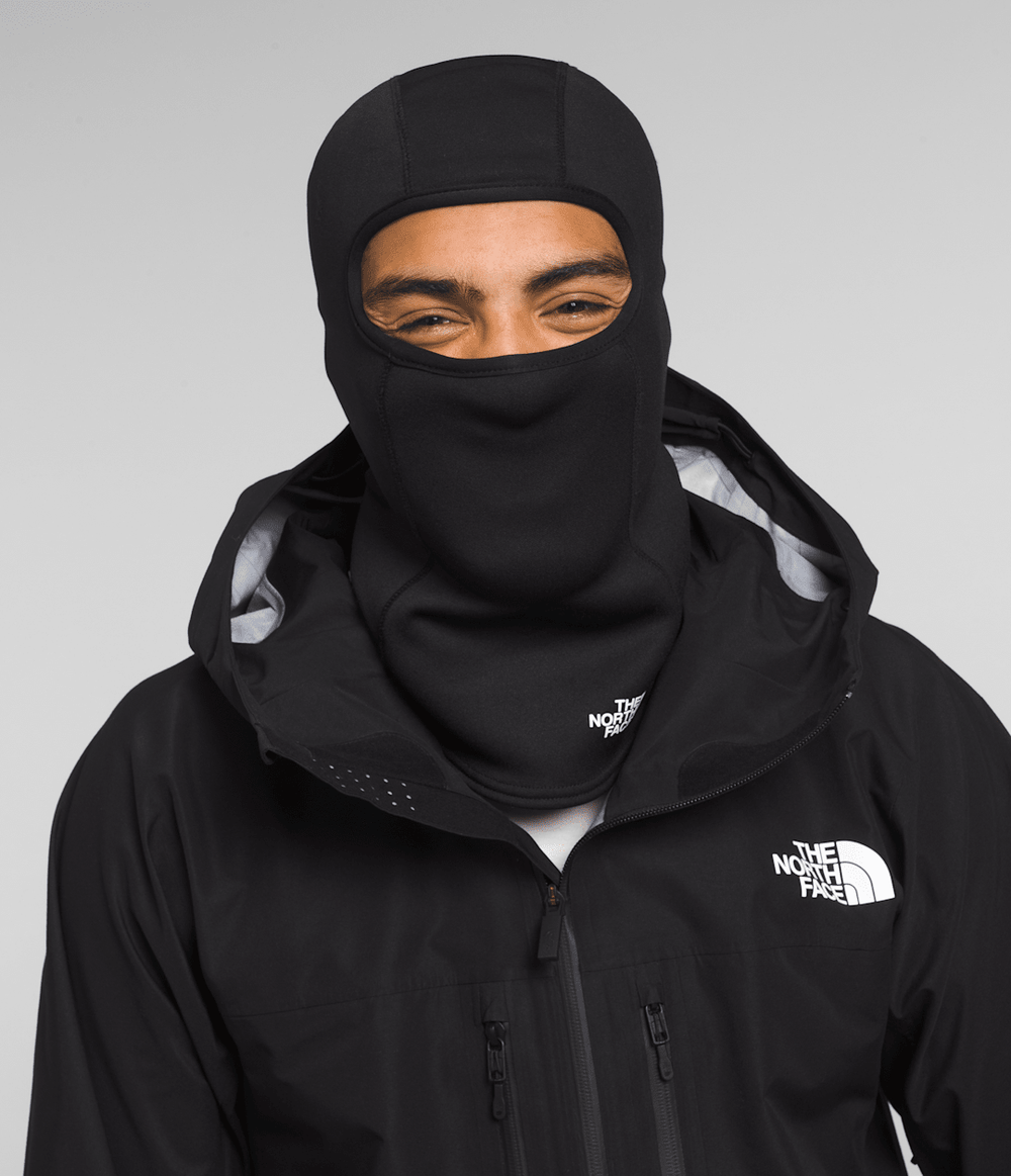 Freedom Fleece Balaclava TNF Black