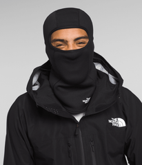 Freedom Fleece Balaclava TNF Black