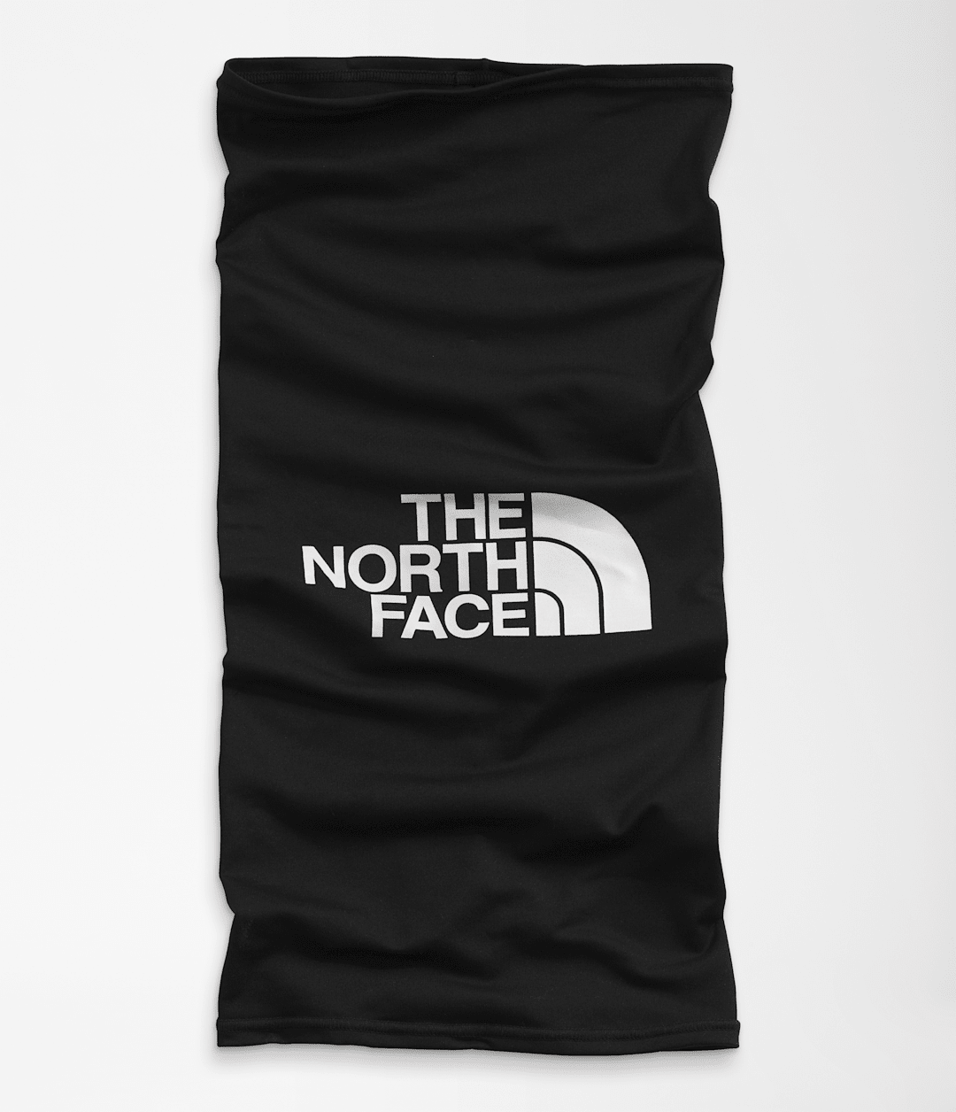 Base Gaiter TNF Black
