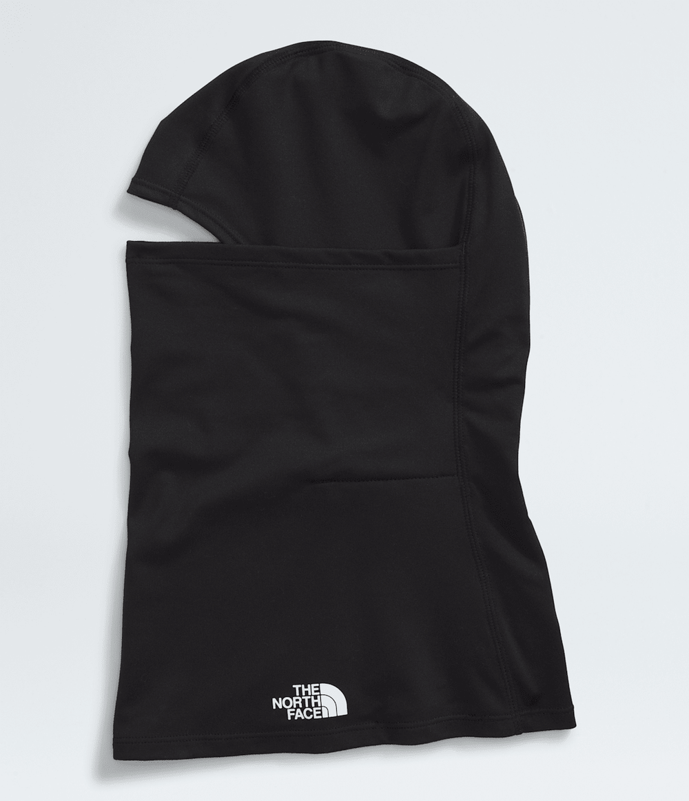 Base Balaclava TNF Black