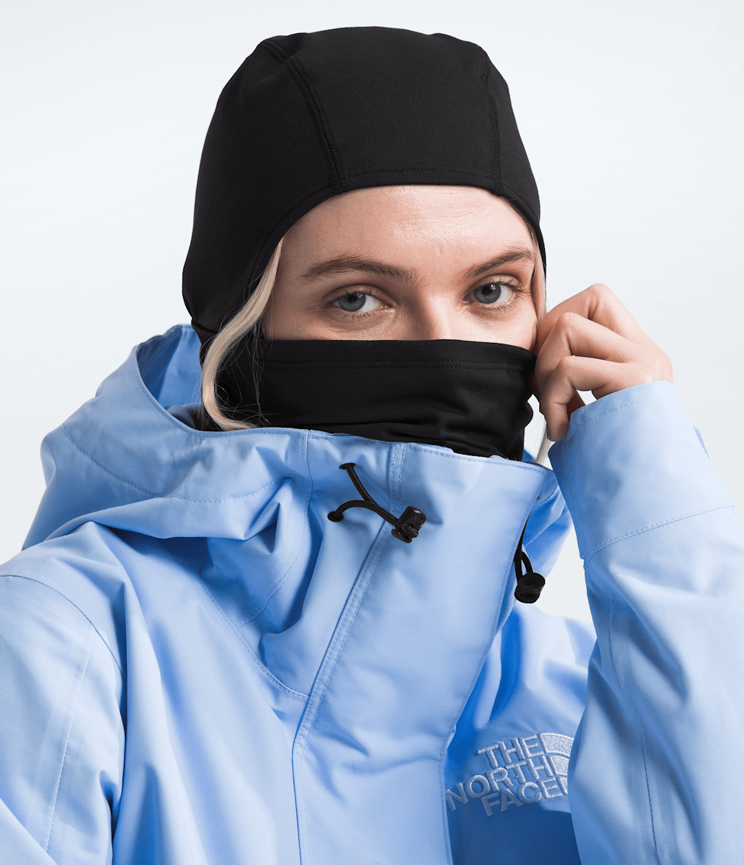 Base Balaclava TNF Black