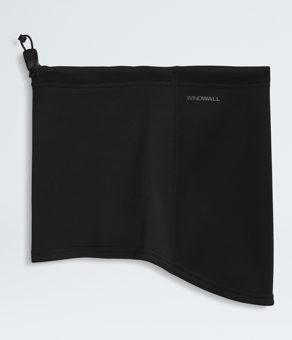 WINDWALL™ Gaiter TNF Black