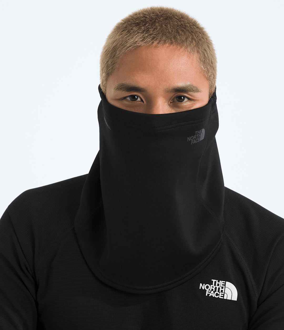 WINDWALL™ Gaiter TNF Black