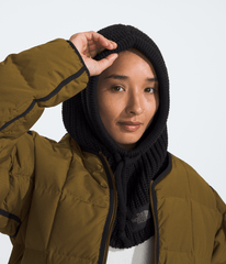 Lifestyle Hood TNF Black