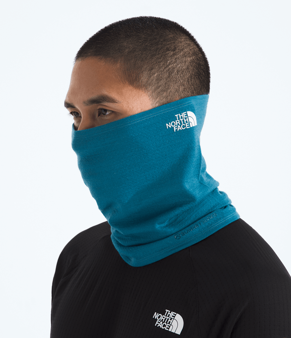 Summit Series DOTKNIT™ Gaiter Dusk Blue