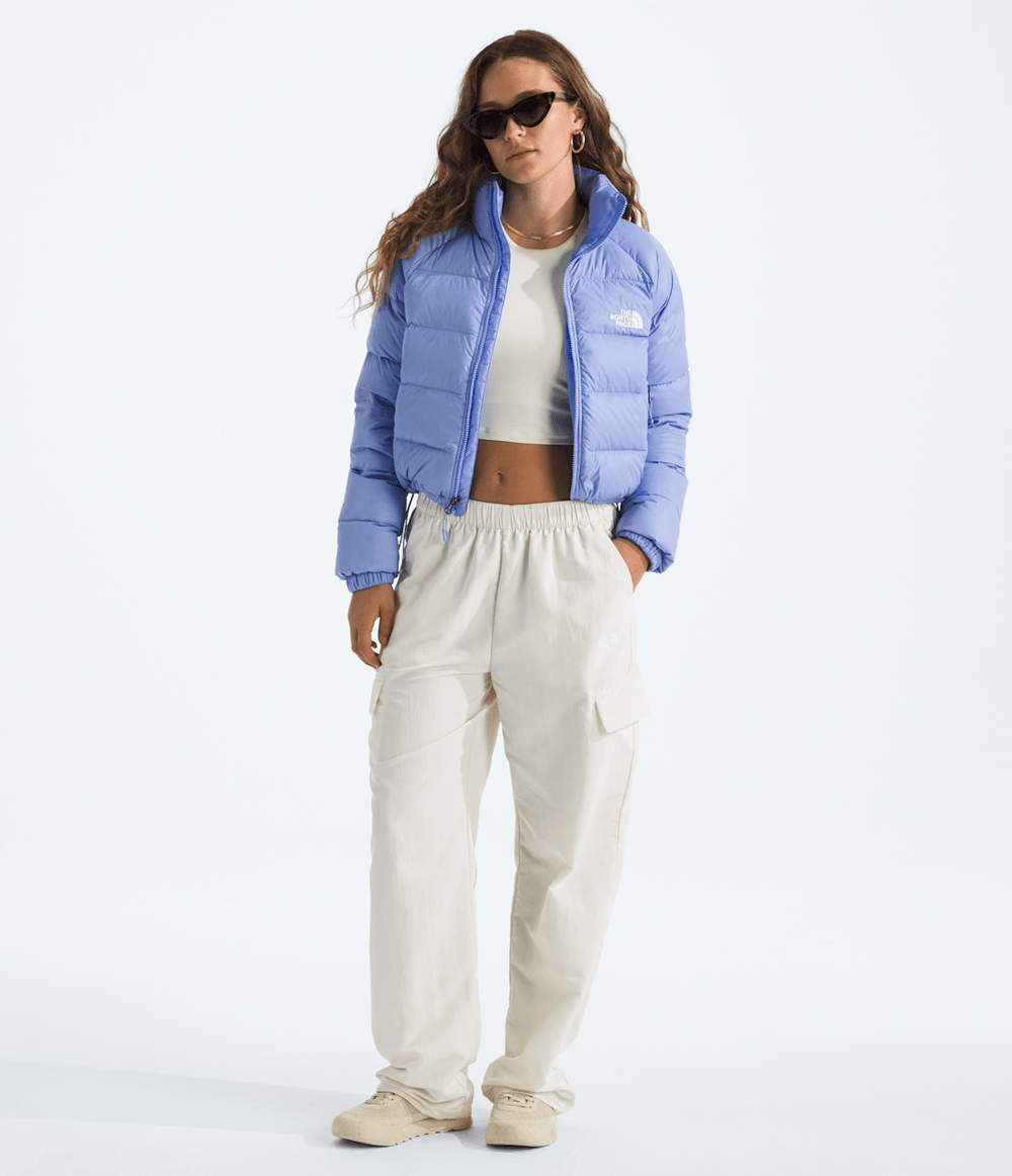 Women’s Hydrenalite™ Down Jacket Periwinkle Glow