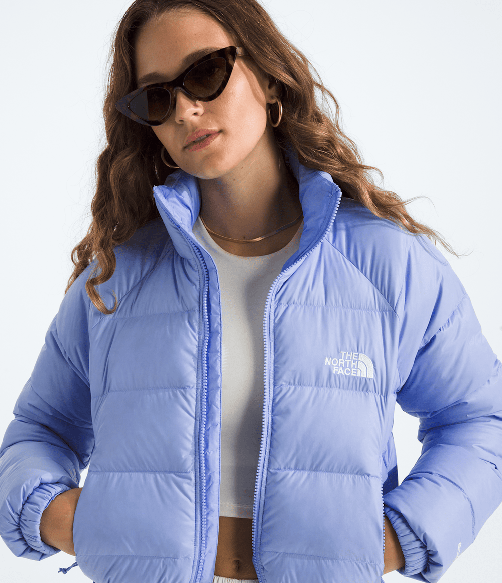 Women’s Hydrenalite™ Down Jacket Periwinkle Glow