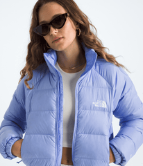 Women’s Hydrenalite™ Down Jacket Periwinkle Glow