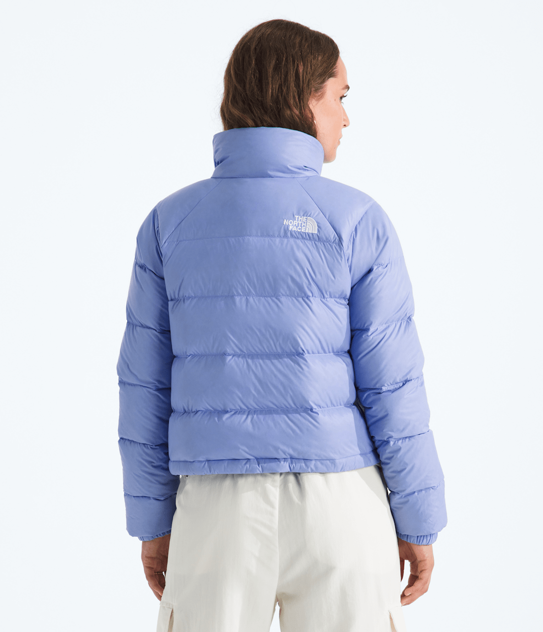 Women’s Hydrenalite™ Down Jacket Periwinkle Glow