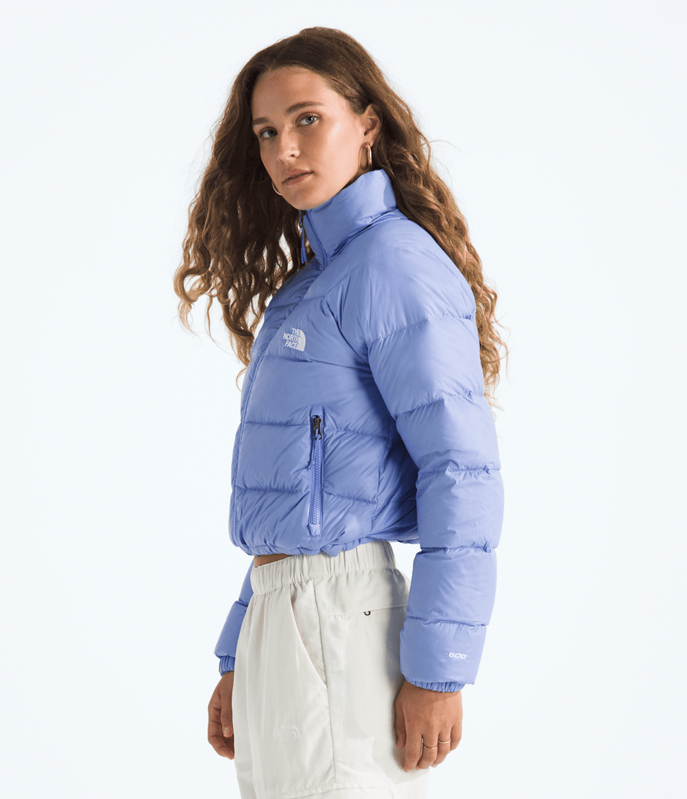Women’s Hydrenalite™ Down Jacket Periwinkle Glow