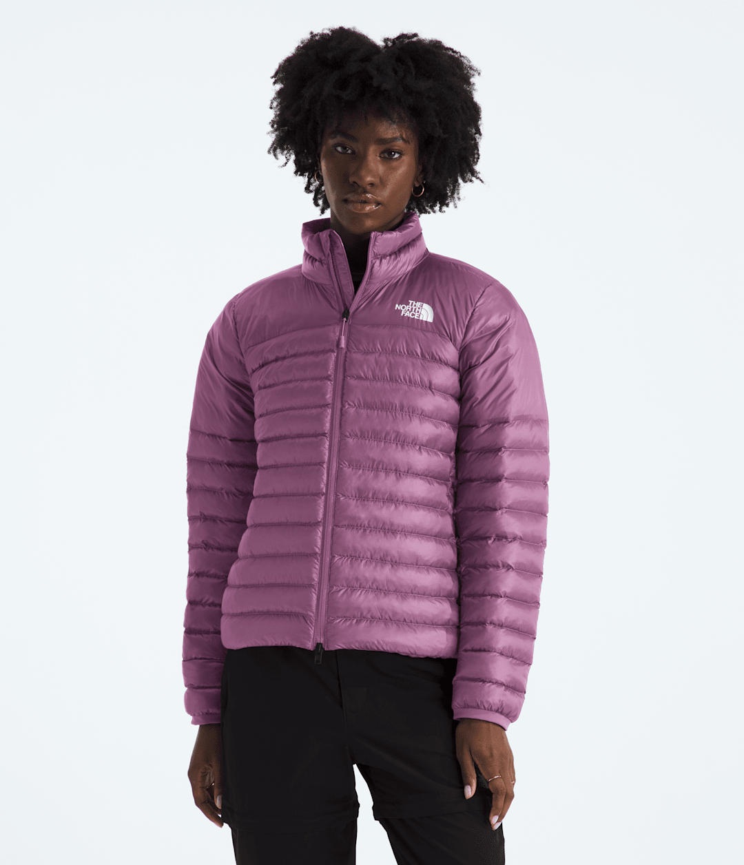 Women’s Terra Peak Jacket Chroma Purple