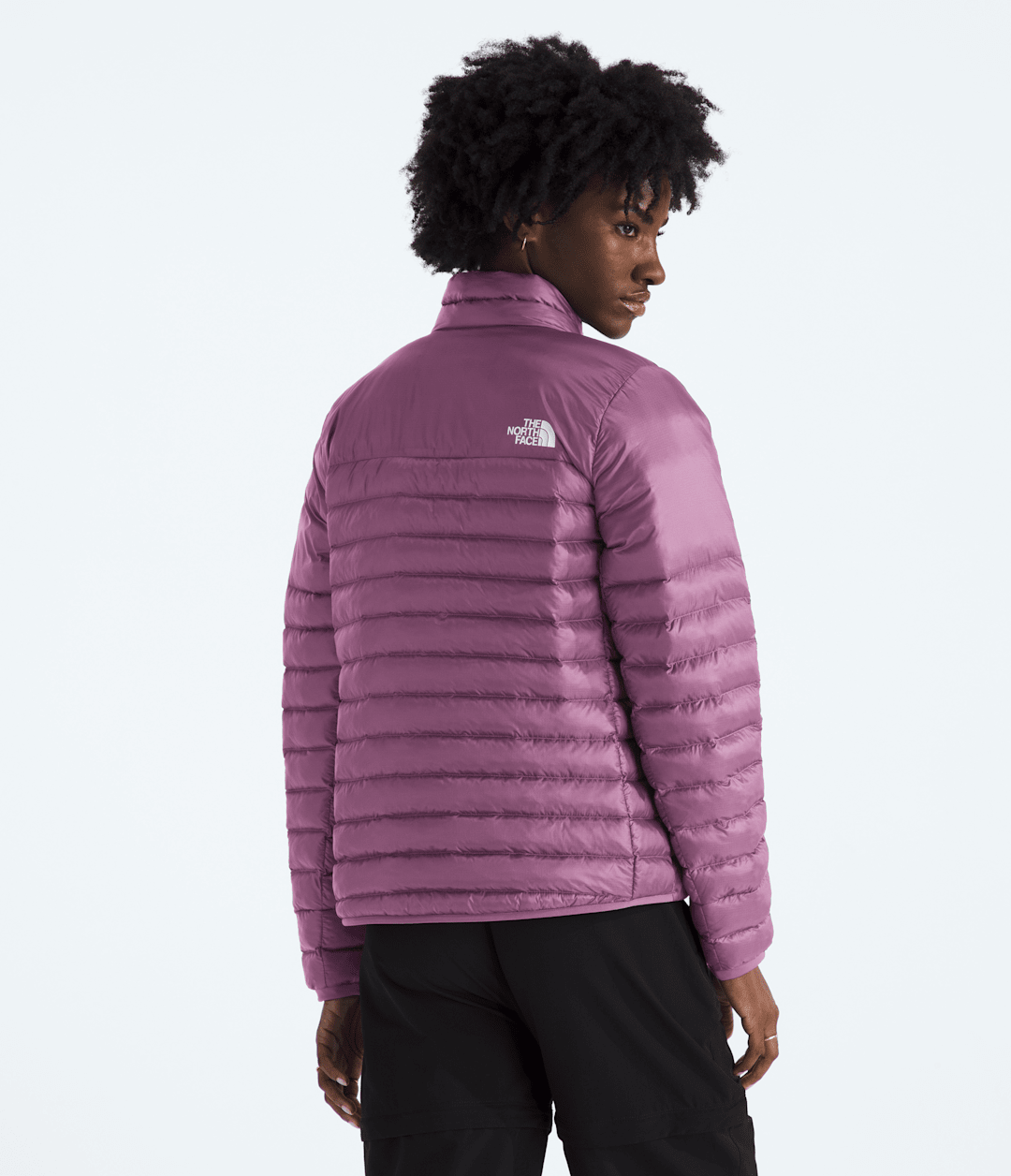 Women’s Terra Peak Jacket Chroma Purple