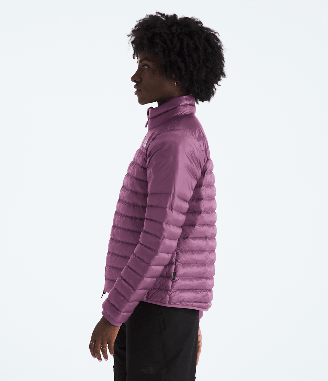 Women’s Terra Peak Jacket Chroma Purple