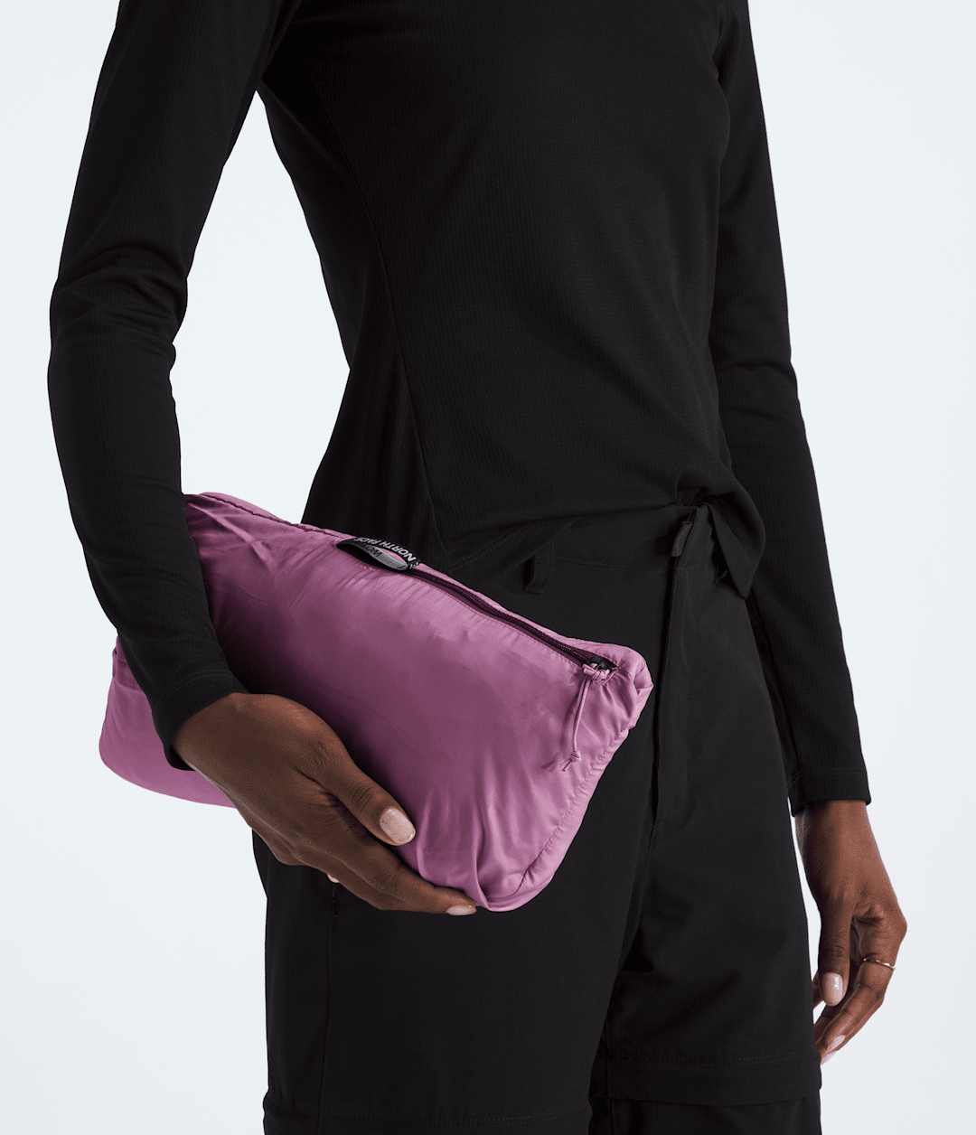 Women’s Terra Peak Jacket Chroma Purple