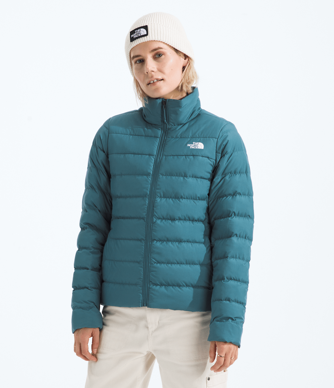 Women’s Aconcagua 3 Jacket Space