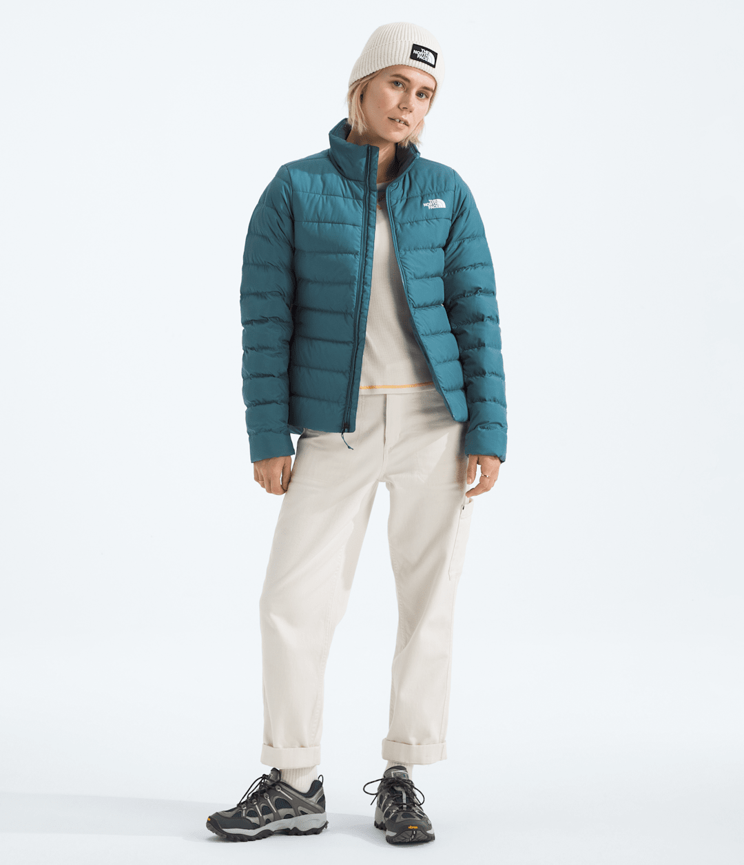 Women’s Aconcagua 3 Jacket Space