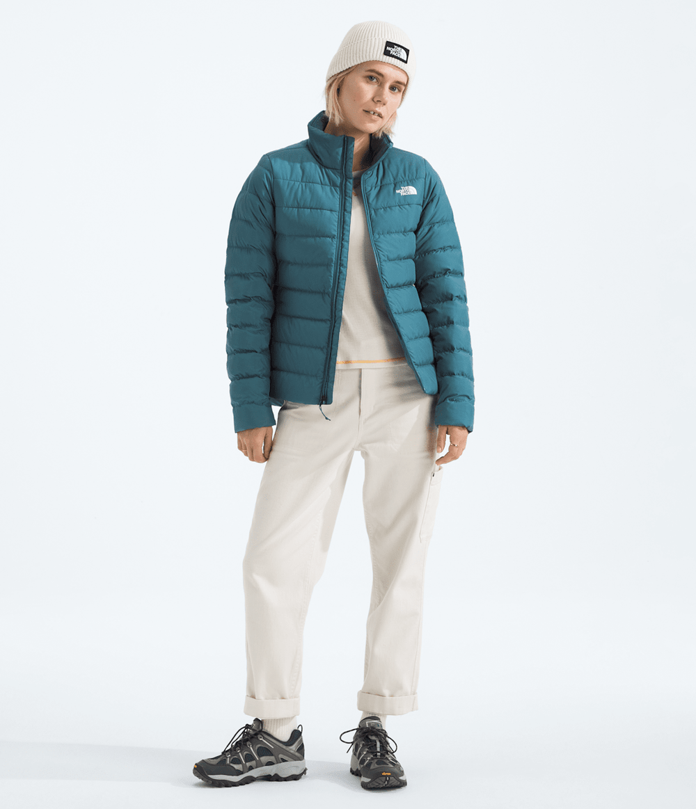 Women’s Aconcagua 3 Jacket Space
