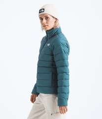 Women’s Aconcagua 3 Jacket Space