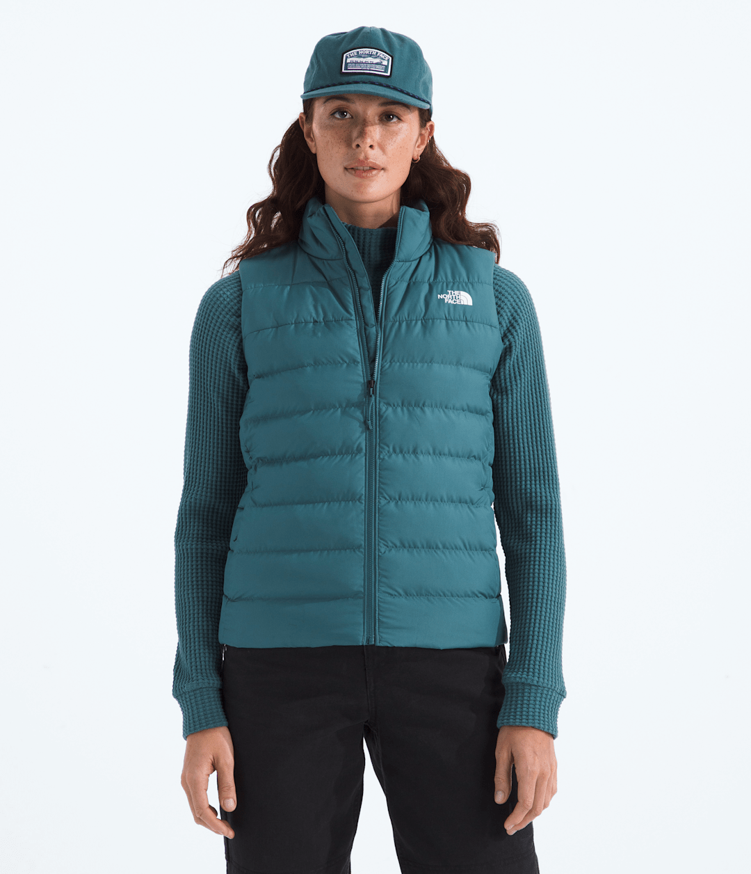 Women’s Aconcagua 3 Vest Space
