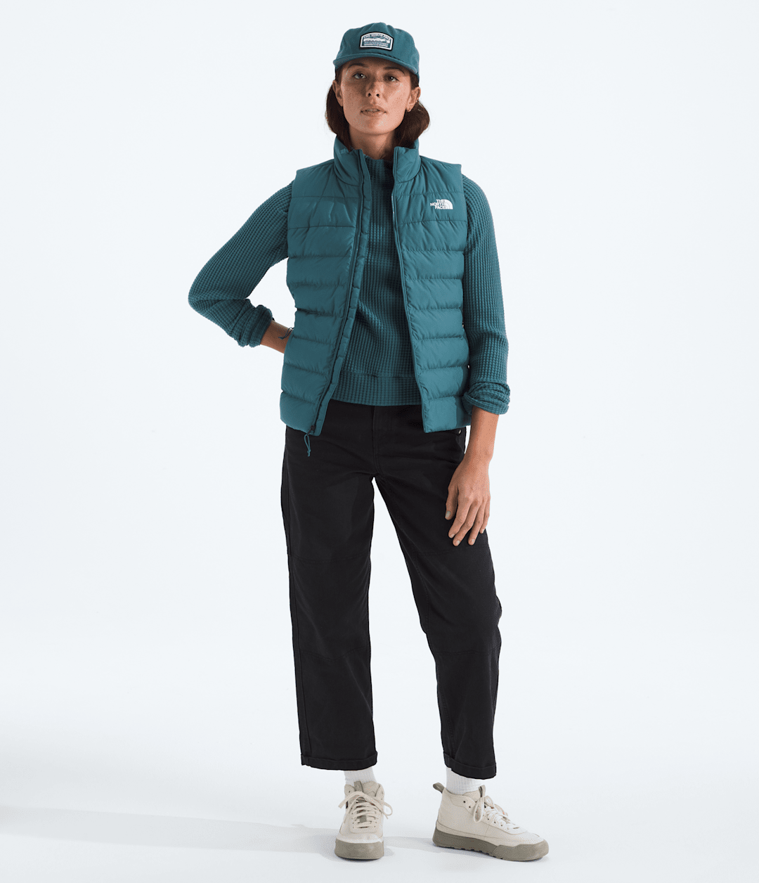 Women’s Aconcagua 3 Vest Space