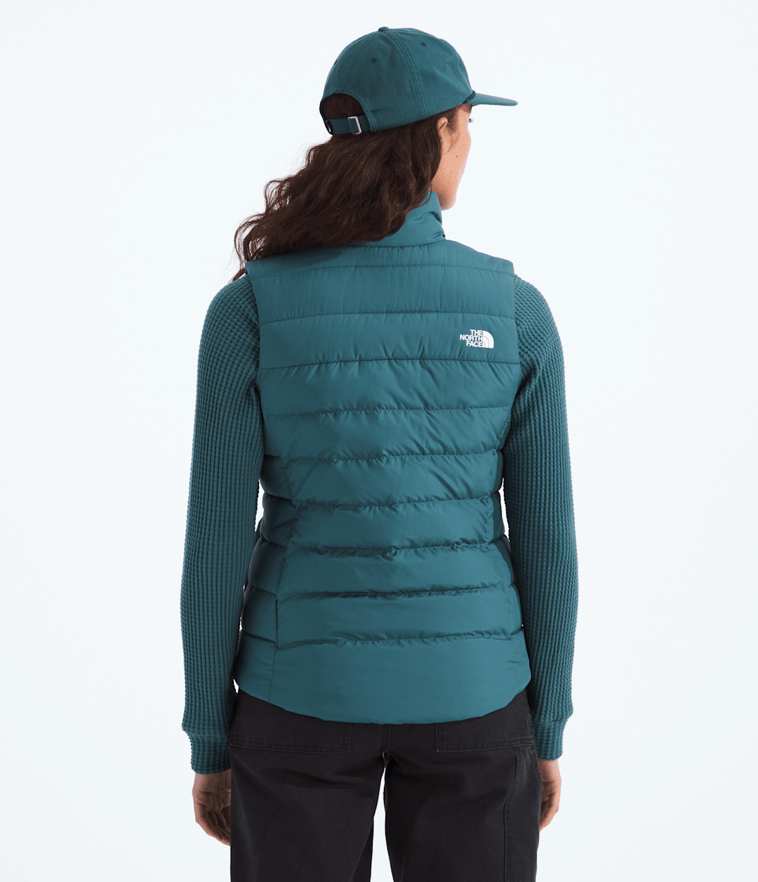 Women’s Aconcagua 3 Vest Space