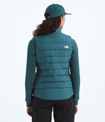 Women’s Aconcagua 3 Vest Space