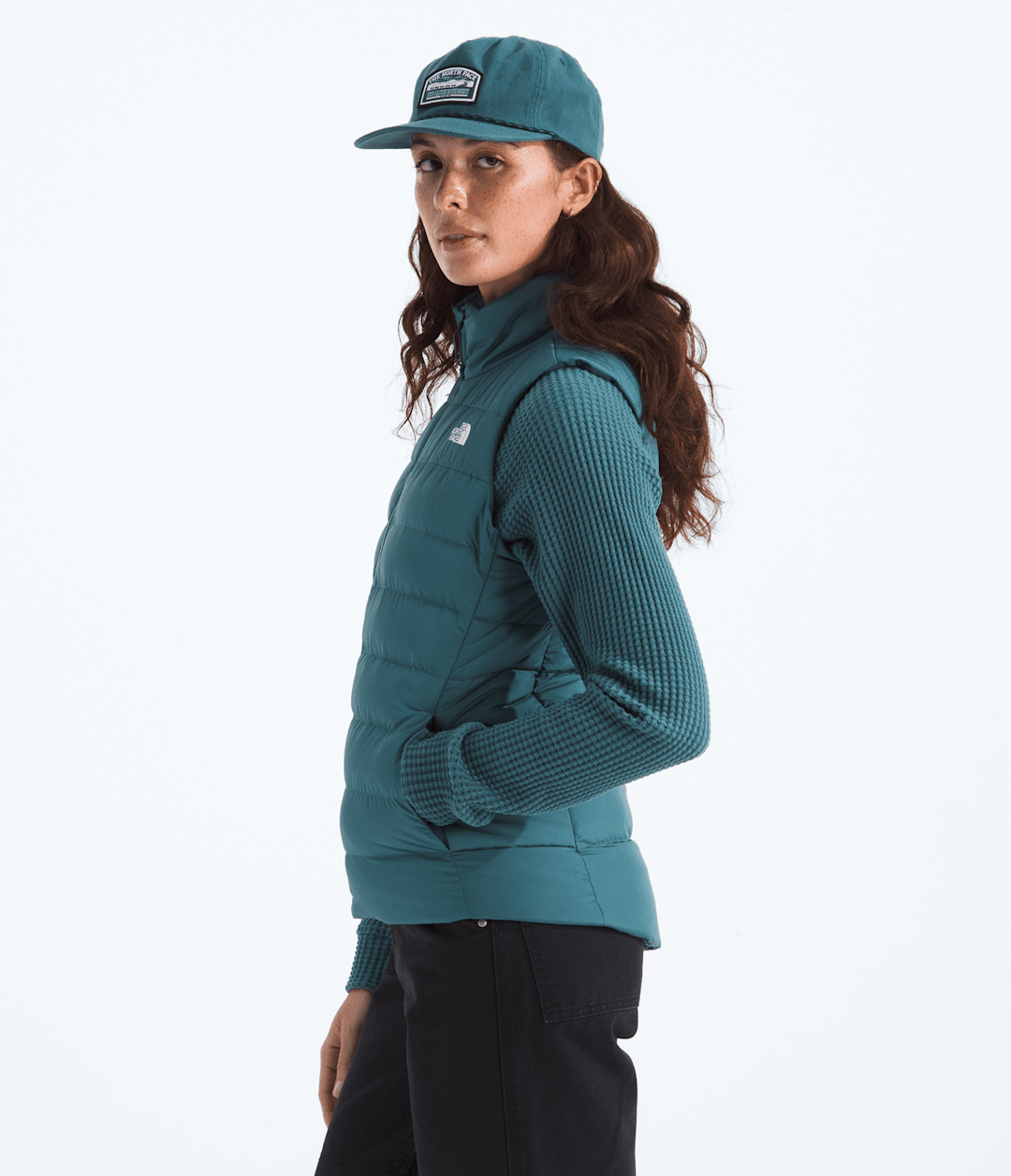 Women’s Aconcagua 3 Vest Space