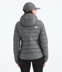 Women’s Aconcagua 3 Hoodie Smoked Pearl