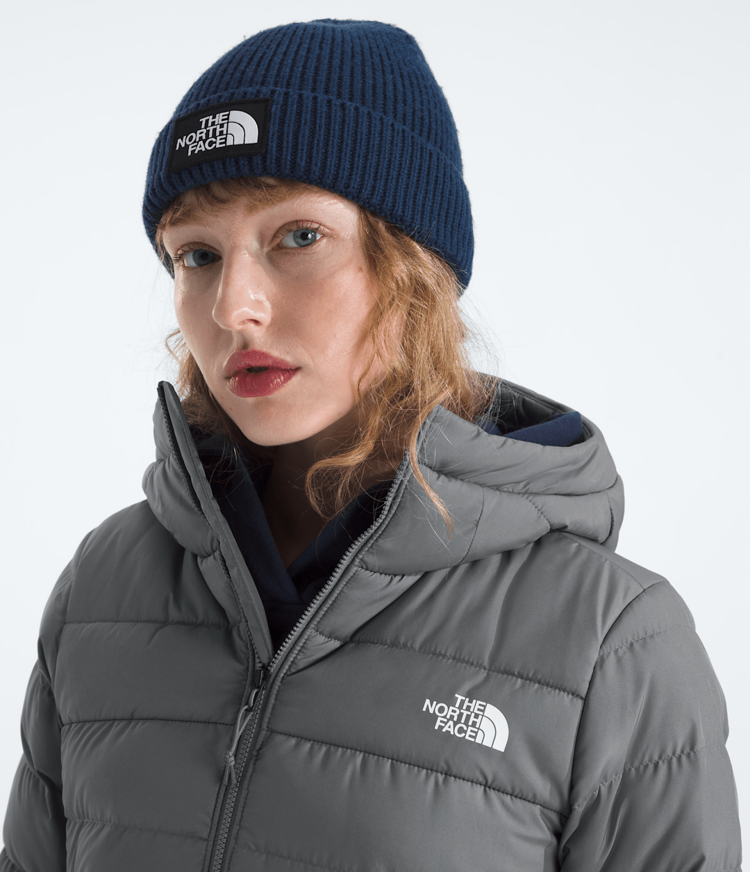 Women’s Aconcagua Parka Smoked Pearl
