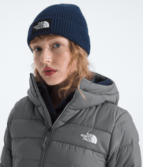 Women’s Aconcagua Parka Smoked Pearl