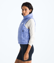 Women’s Hydrenalite™ Down A-Line Vest Periwinkle Glow