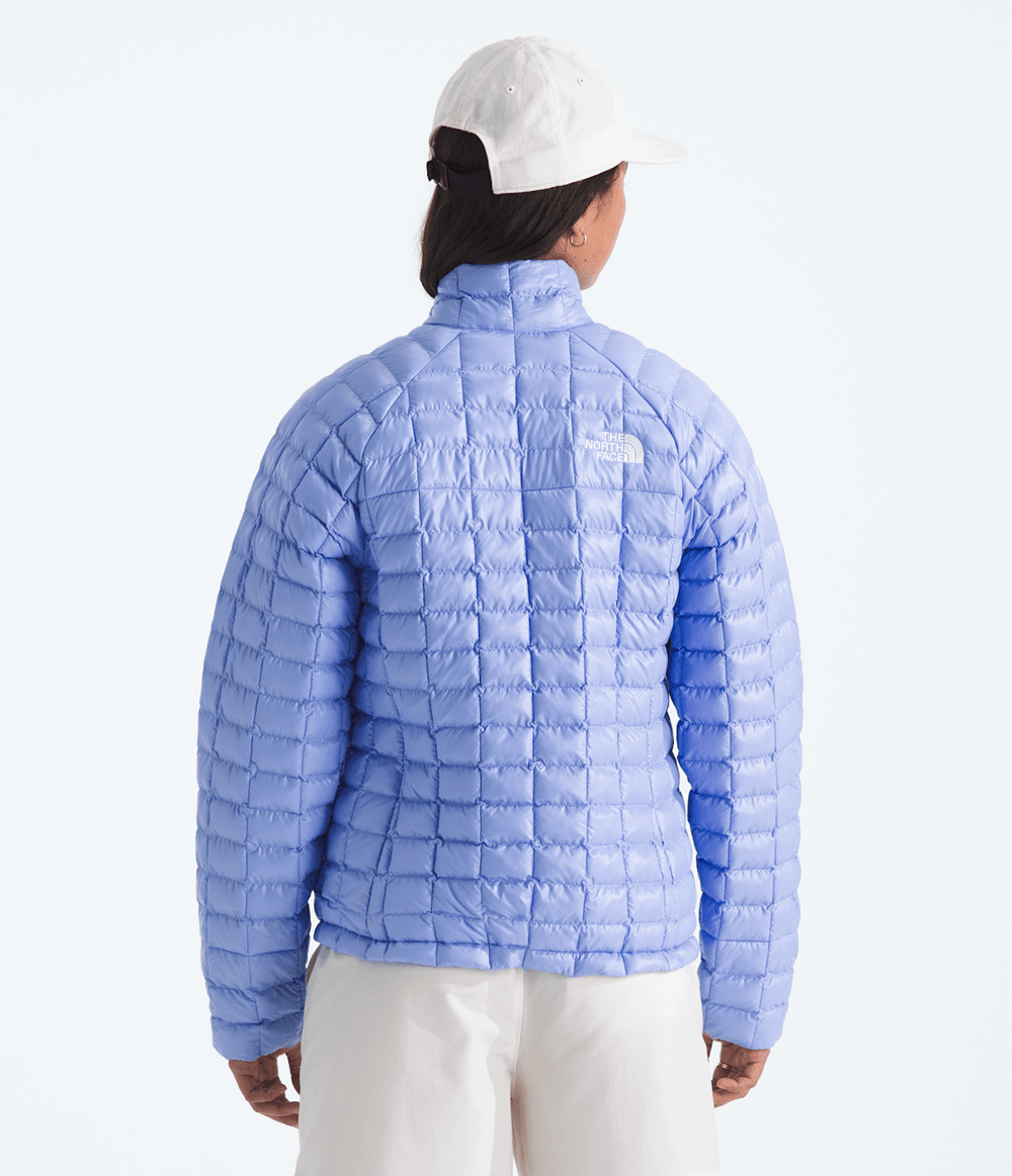 Women’s THERMOBALL™ Jacket Periwinkle Glow