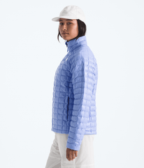 Women’s THERMOBALL™ Jacket Periwinkle Glow
