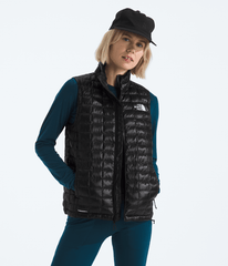 Women’s THERMOBALL™ Vest TNF Black