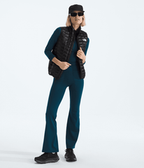 Women’s THERMOBALL™ Vest TNF Black