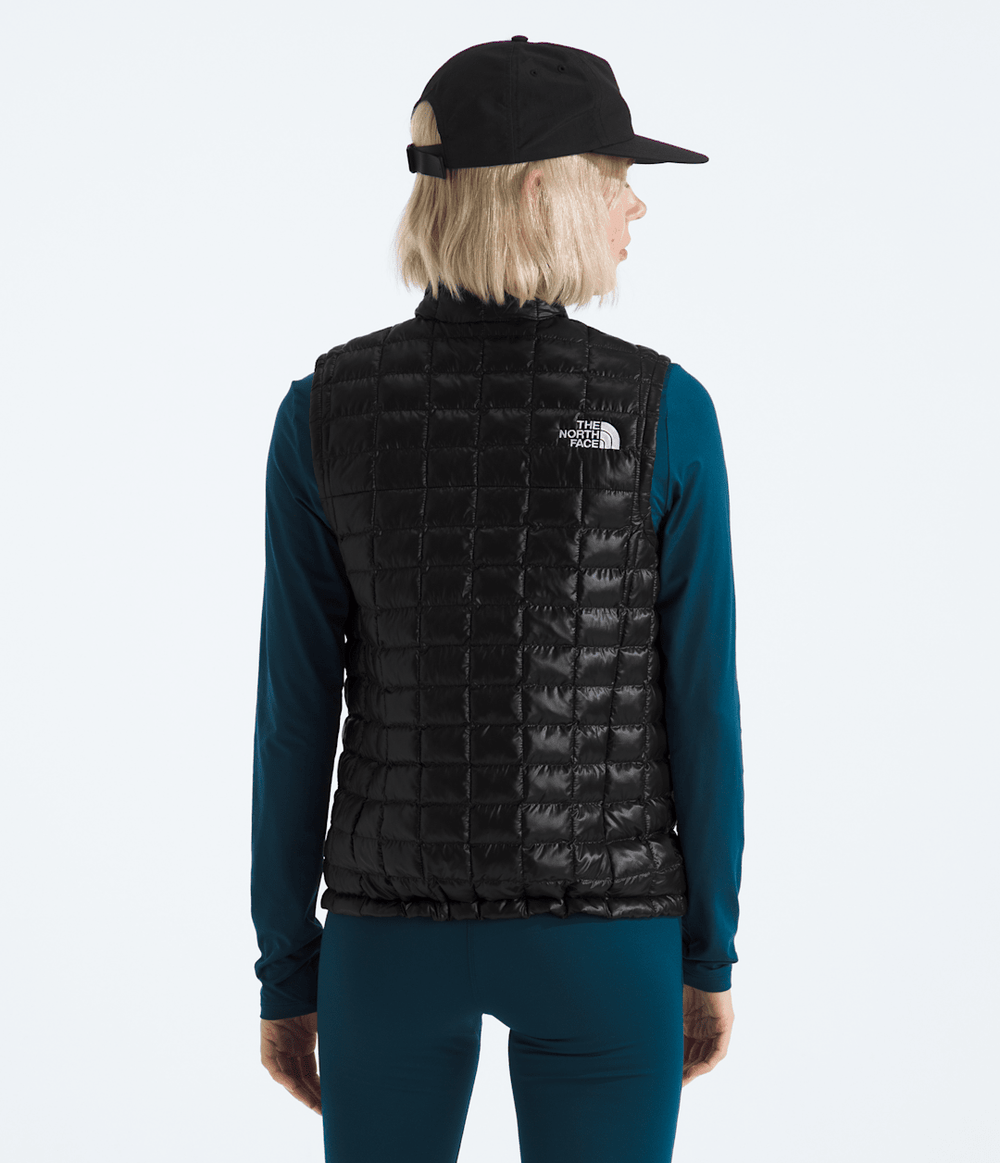 Women’s THERMOBALL™ Vest TNF Black