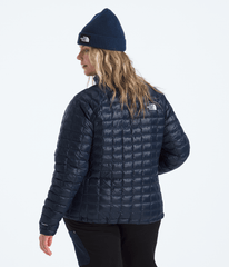 Women’s Plus THERMOBALL™ Jacket Summit Navy