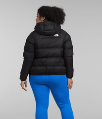 Women’s Plus Hydrenalite™ Down Hoodie TNF Black