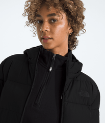 Women’s Frost Fall Parka TNF Black