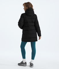 Women’s Frost Fall Parka TNF Black
