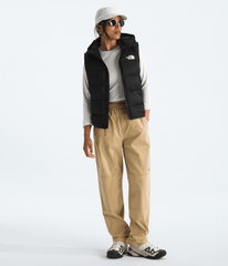 Women's Hyalite Vest TNF Black