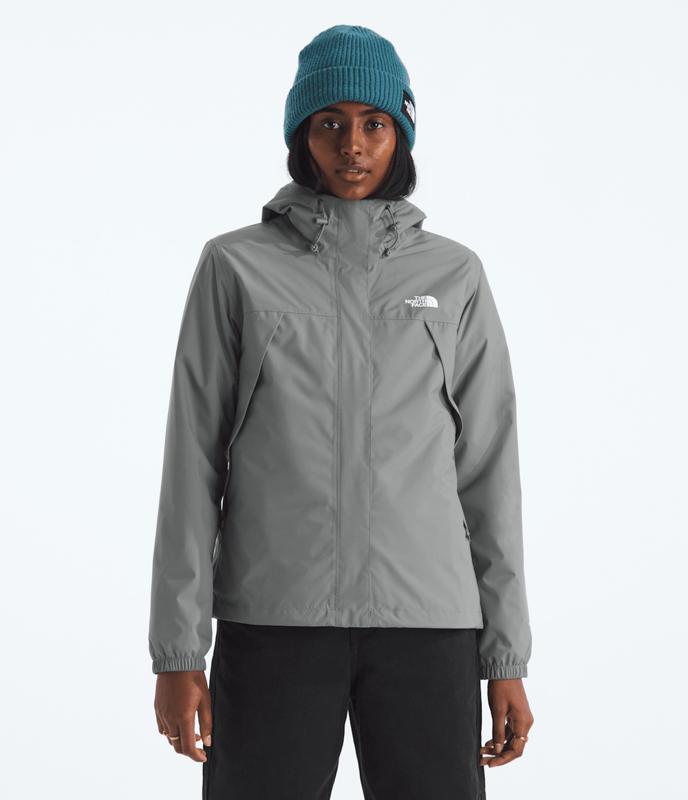 Women’s Antora Triclimate™ Jacket Smoked Pearl