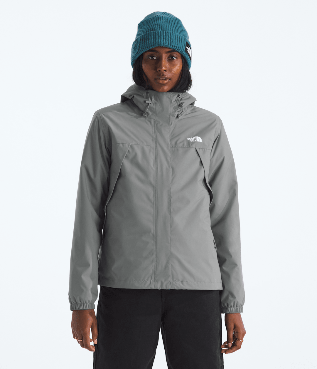 Women’s Antora Triclimate™ Jacket Smoked Pearl