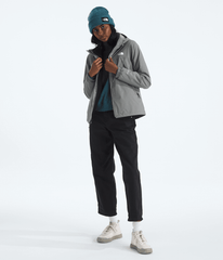 Women’s Antora Triclimate™ Jacket Smoked Pearl
